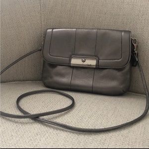 NWOT Coach purse/clutch